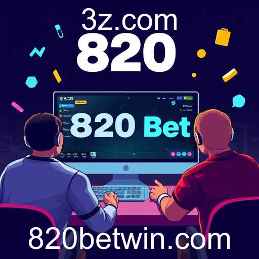 820 bet