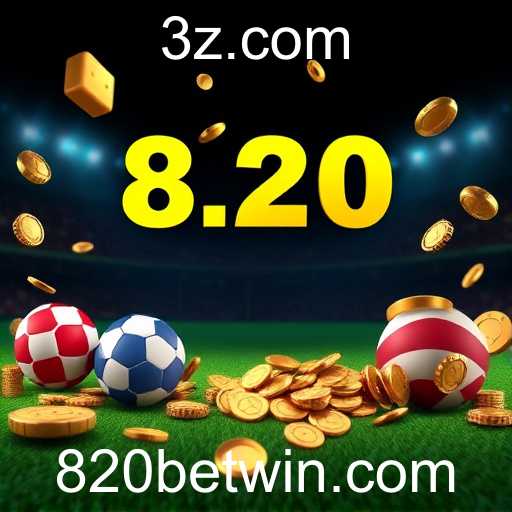 Explorando a Categoria de 'Bônus e Promoções' no 820 Bet