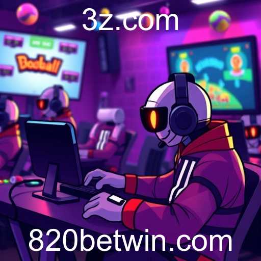 A Evolução do Cenário de Jogos Online no Brasil