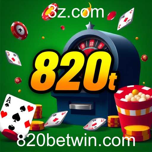 Explorando a Fascinante Categoria de Jogos de Cassino no 820 Bet