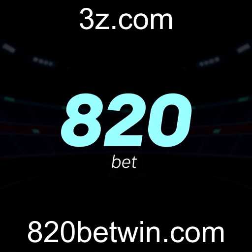 Evolução e Impacto da '820 Bet' no Mercado de Jogos