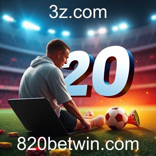 A Expansão do 820 Bet no Mercado de Jogos