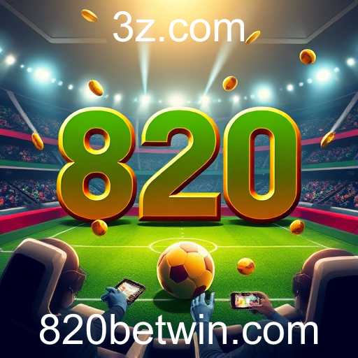 Impacto da 820 Bet no Mercado de Jogos em 2025