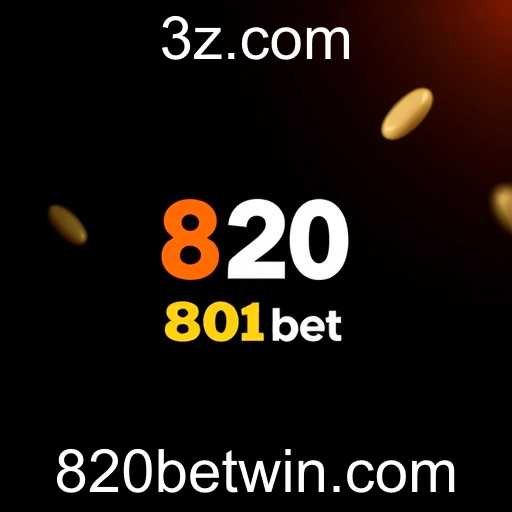 O Impacto do 820 Bet no Mundo dos Jogos On-line
