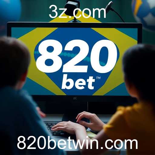 O Impacto do 820 Bet no Cenário de Jogos Online de 2026