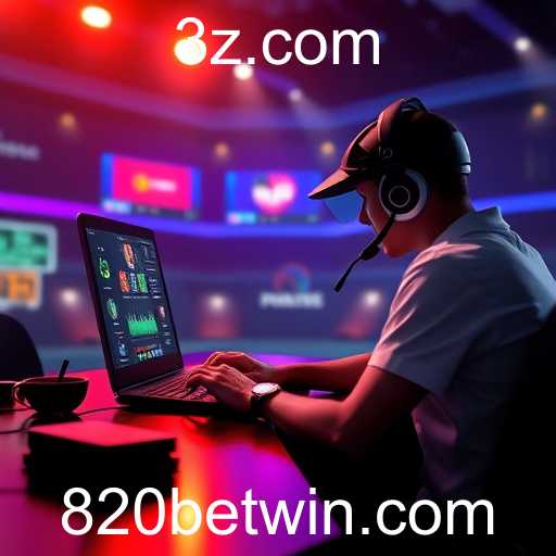 Inovações e Desafios no Mundo dos Jogos Online em 2025