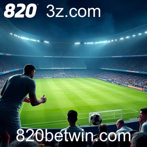Experiência Empolgante de Apostas ao Vivo no 820 Bet