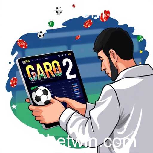 A Ascensão das Apostas Online em 2026