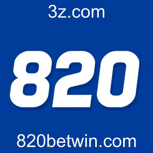 820 bet