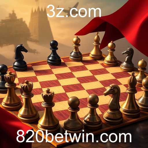 Descubra o Fascinante Mundo das Estratégias no Site 820 Bet