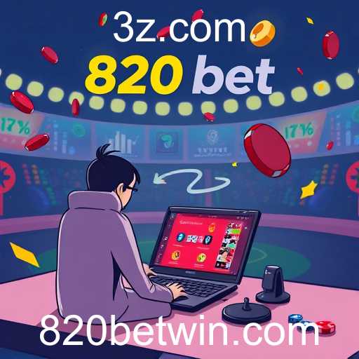 Tendências do Mercado de Apostas em 2026