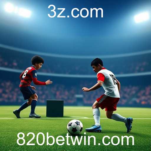 Apostar com Sabedoria: Explore as Dicas e Guias do '820 Bet'